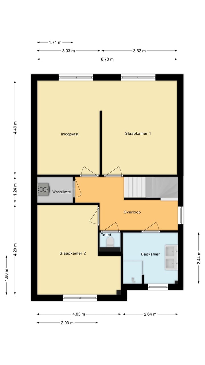 Photo 41 of Laan van Broekhorn 43