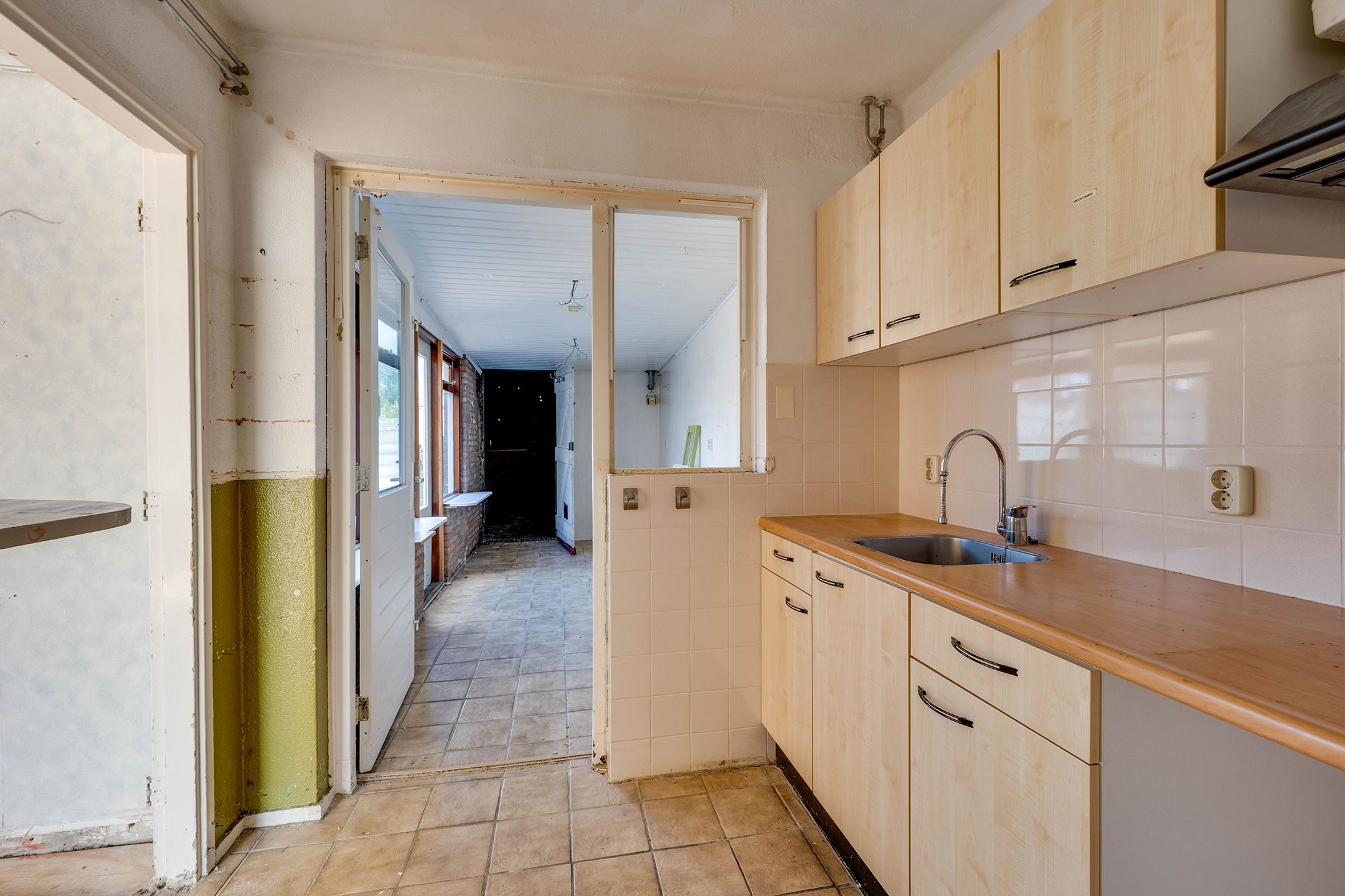 Photo 6 of Bakkerskilstraat 32