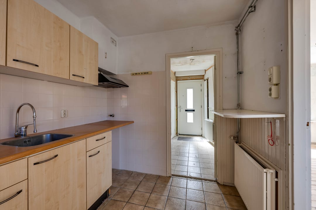 Photo 7 of Bakkerskilstraat 32