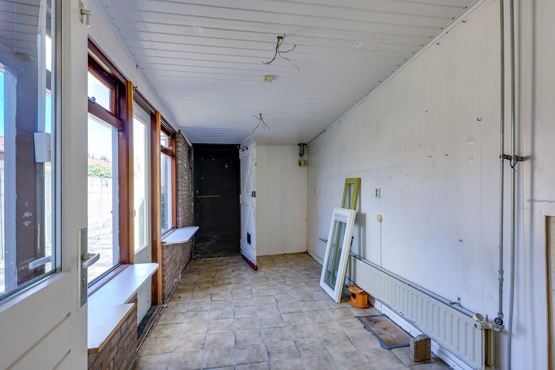 Photo 8 of Bakkerskilstraat 32