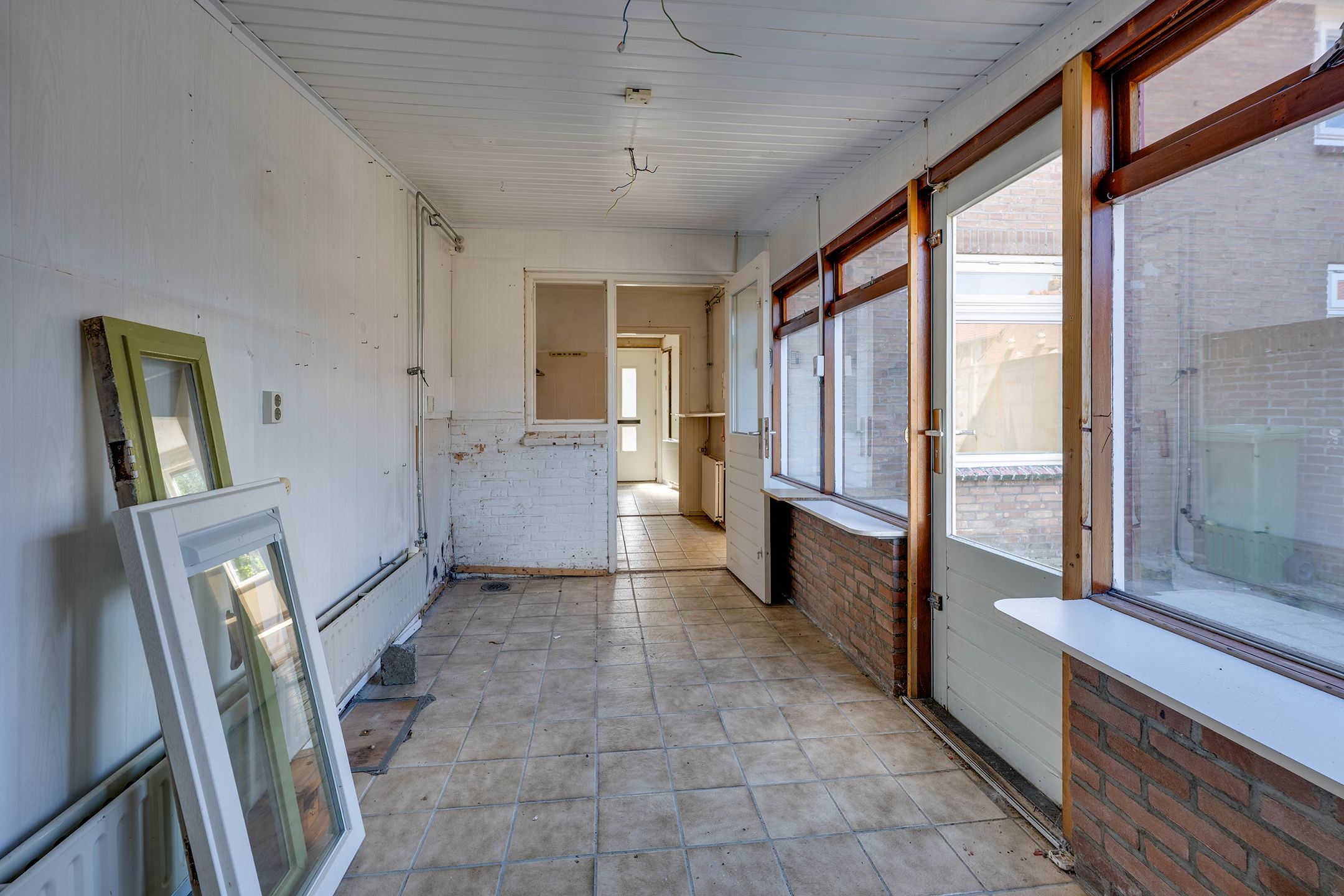 Photo 9 of Bakkerskilstraat 32