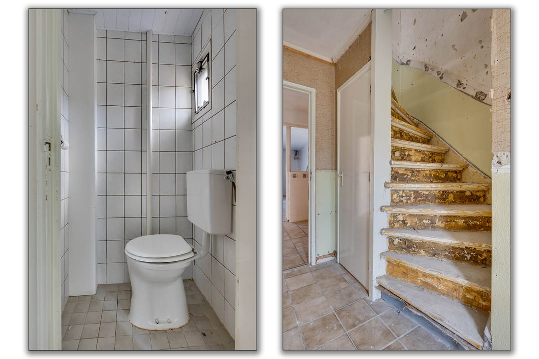 Photo 11 of Bakkerskilstraat 32