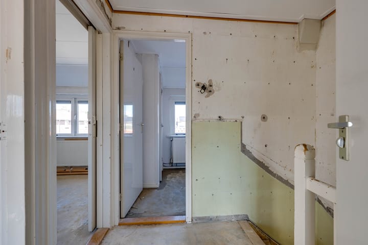 Foto 12 van Bakkerskilstraat 32