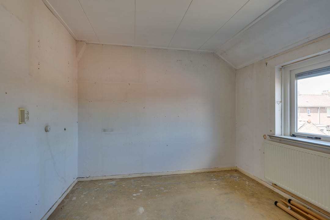 Photo 13 of Bakkerskilstraat 32
