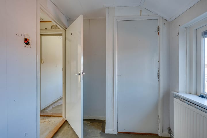 Foto 16 van Bakkerskilstraat 32