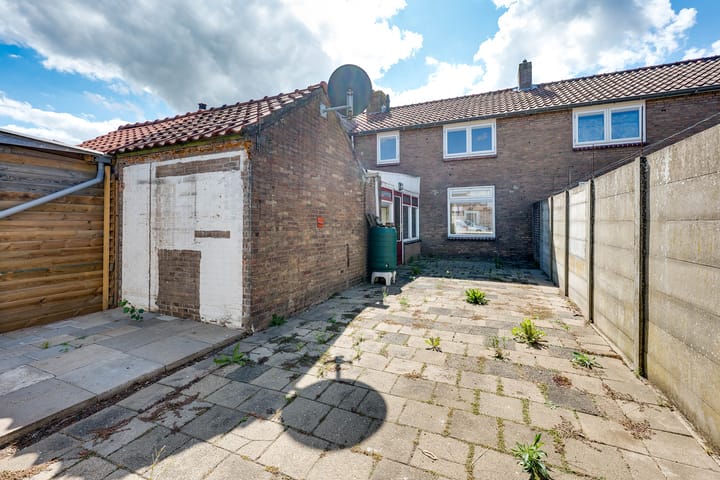 Foto 18 van Bakkerskilstraat 32