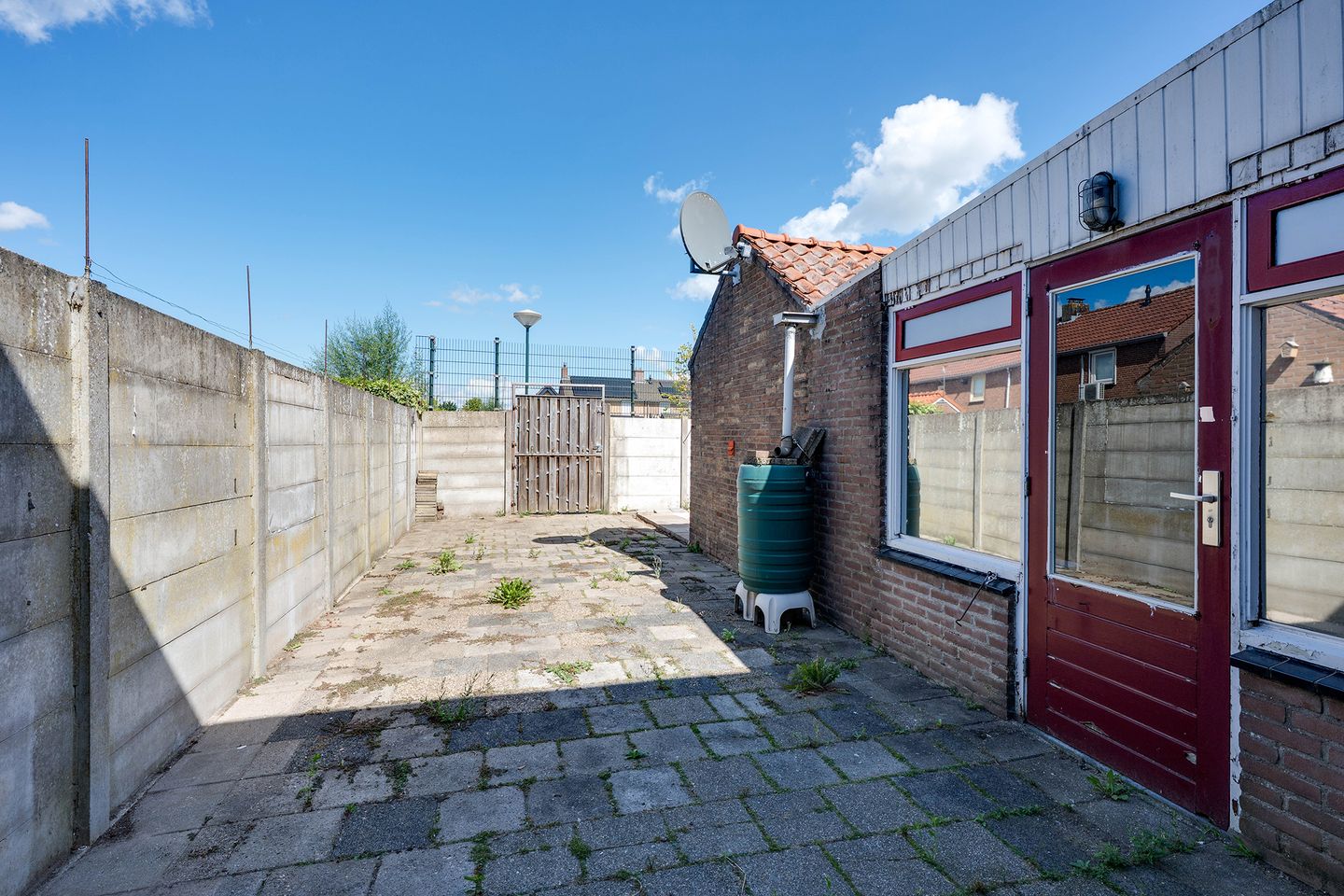 Photo 19 of Bakkerskilstraat 32