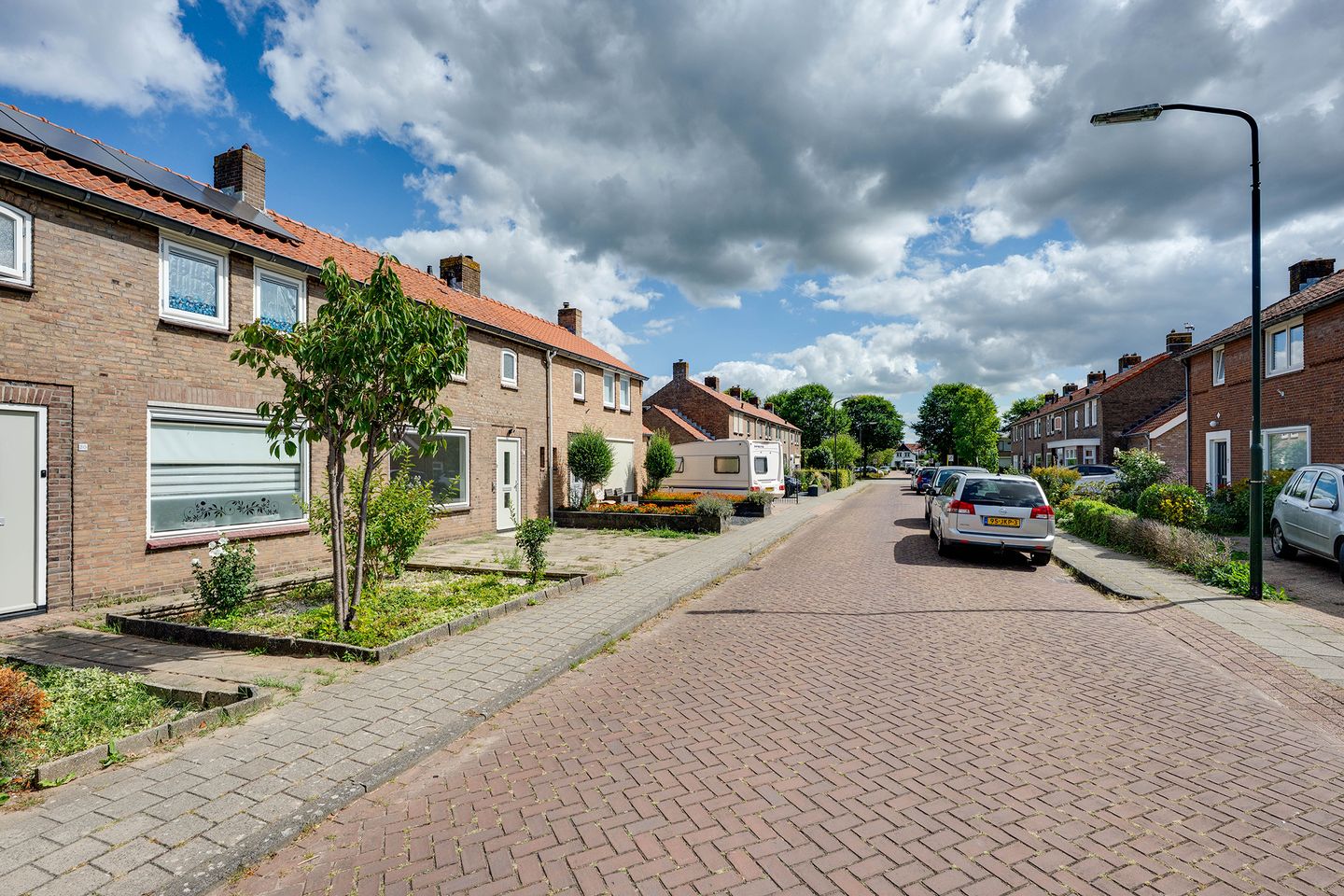 Photo 20 of Bakkerskilstraat 32
