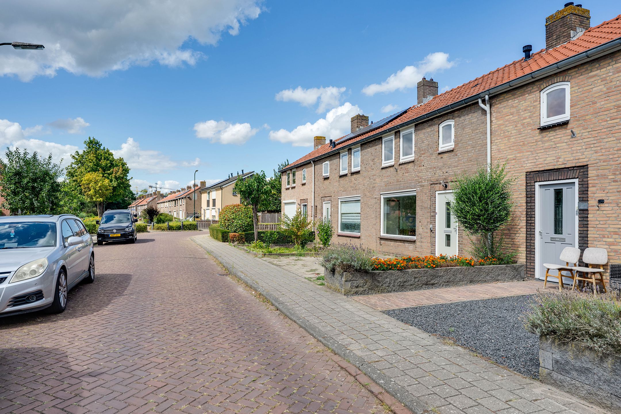 Photo 21 of Bakkerskilstraat 32