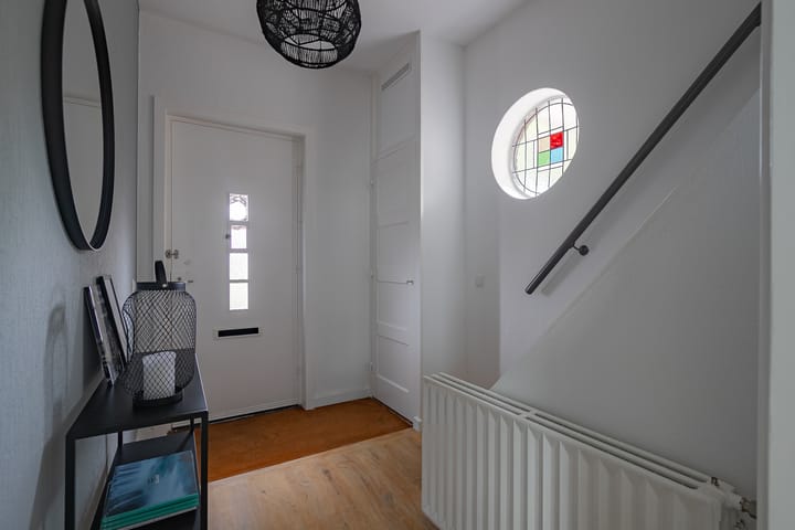 Foto 4 van Langhaagweg 49