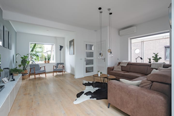 Foto 2 van Langhaagweg 49