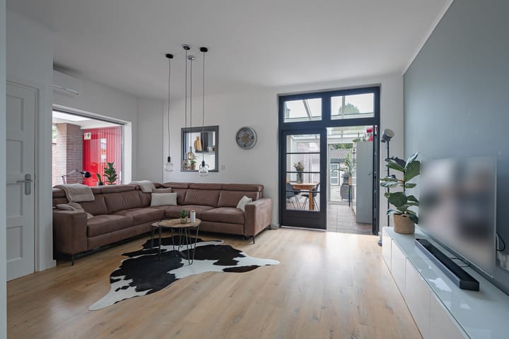 Foto 5 van Langhaagweg 49