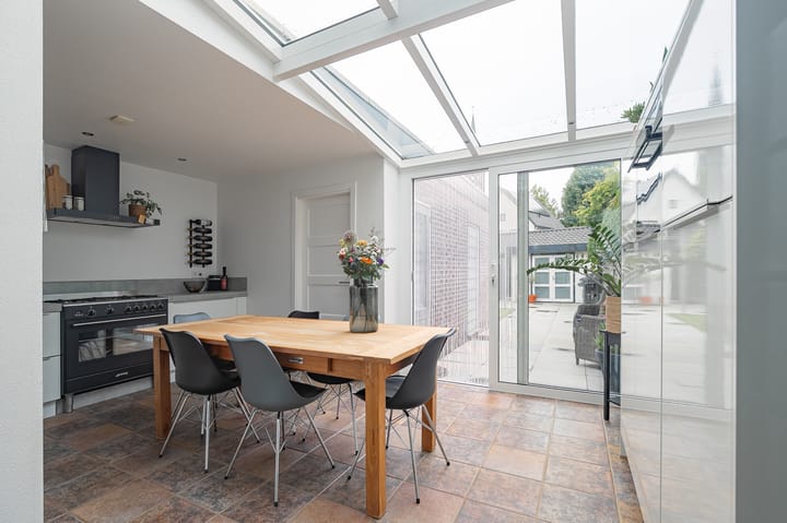 Foto 6 van Langhaagweg 49