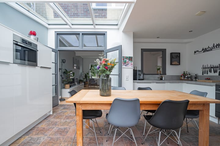 Foto 3 van Langhaagweg 49