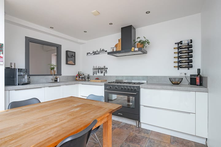 Foto 7 van Langhaagweg 49