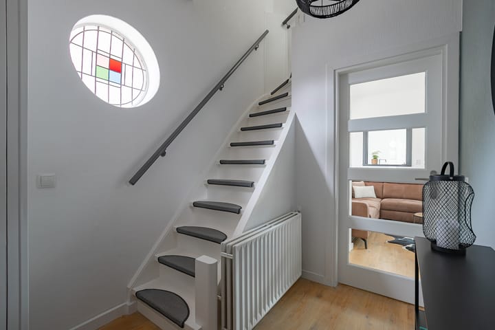 Foto 12 van Langhaagweg 49