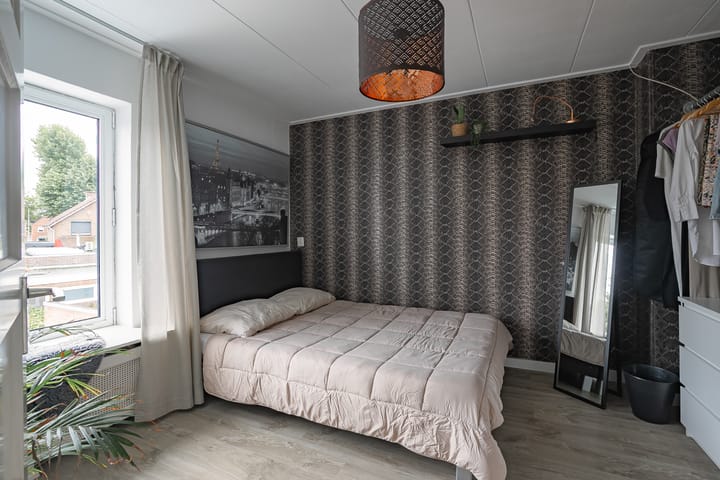 Foto 14 van Langhaagweg 49