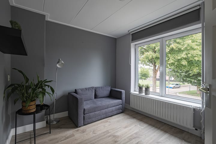 Foto 15 van Langhaagweg 49