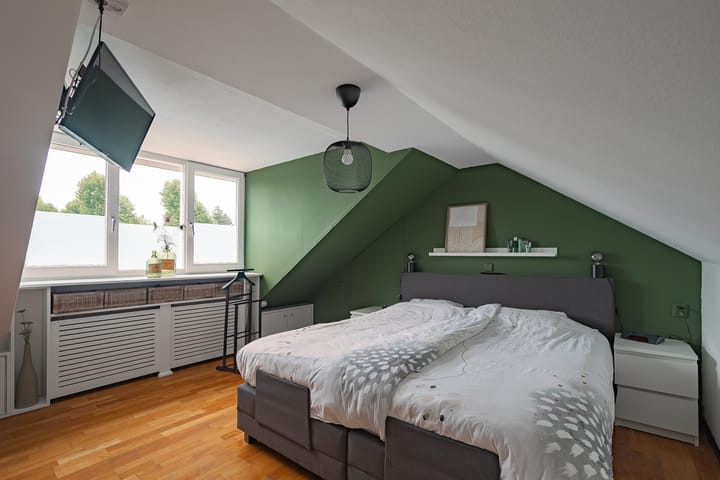 Foto 19 van Langhaagweg 49