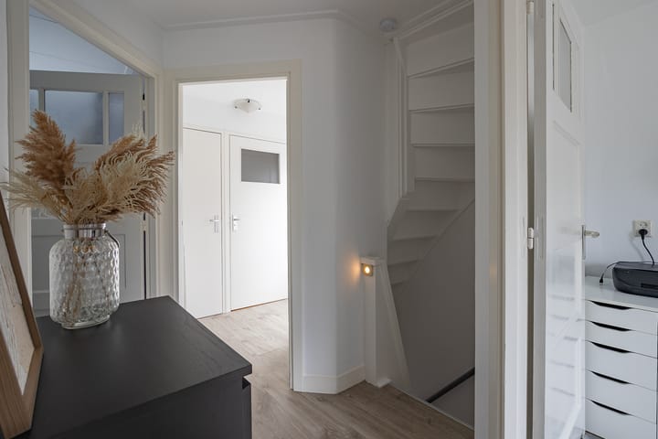 Foto 13 van Langhaagweg 49