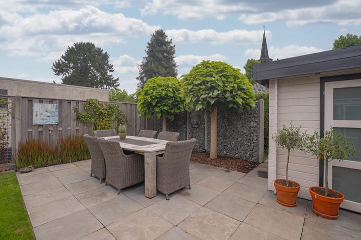 Foto 23 van Langhaagweg 49