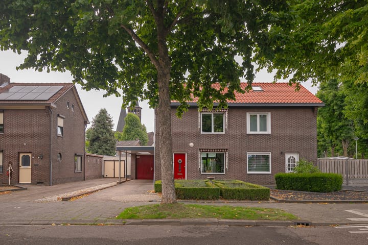 Foto 27 van Langhaagweg 49