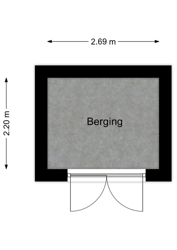 Foto 32 van Langhaagweg 49