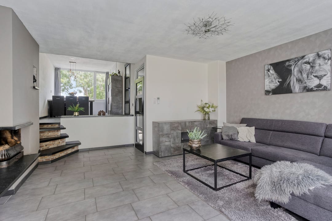 Photo 2 of Pieter Soutmanlaan 67