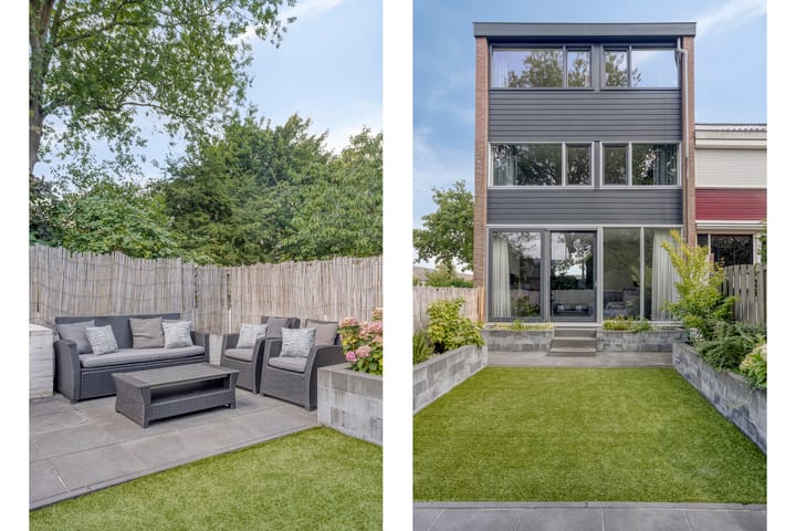 Foto 6 van Pieter Soutmanlaan 67