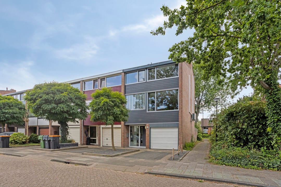 Photo 7 of Pieter Soutmanlaan 67