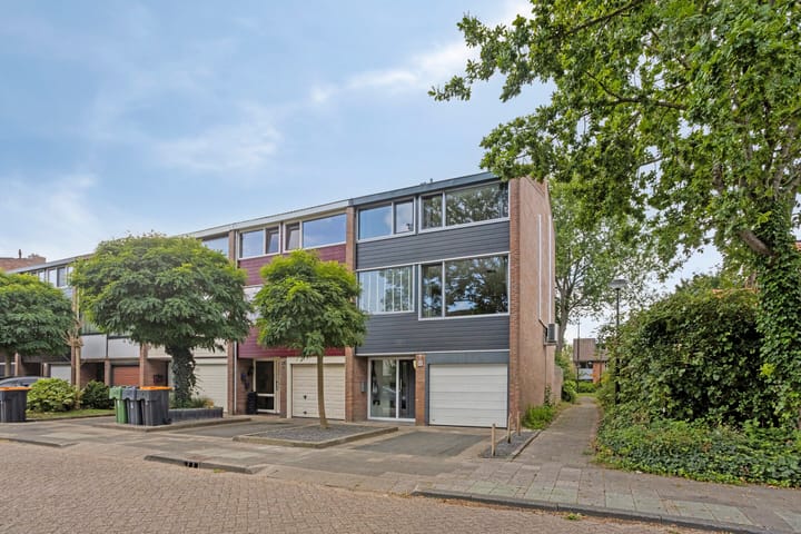 Foto 7 van Pieter Soutmanlaan 67