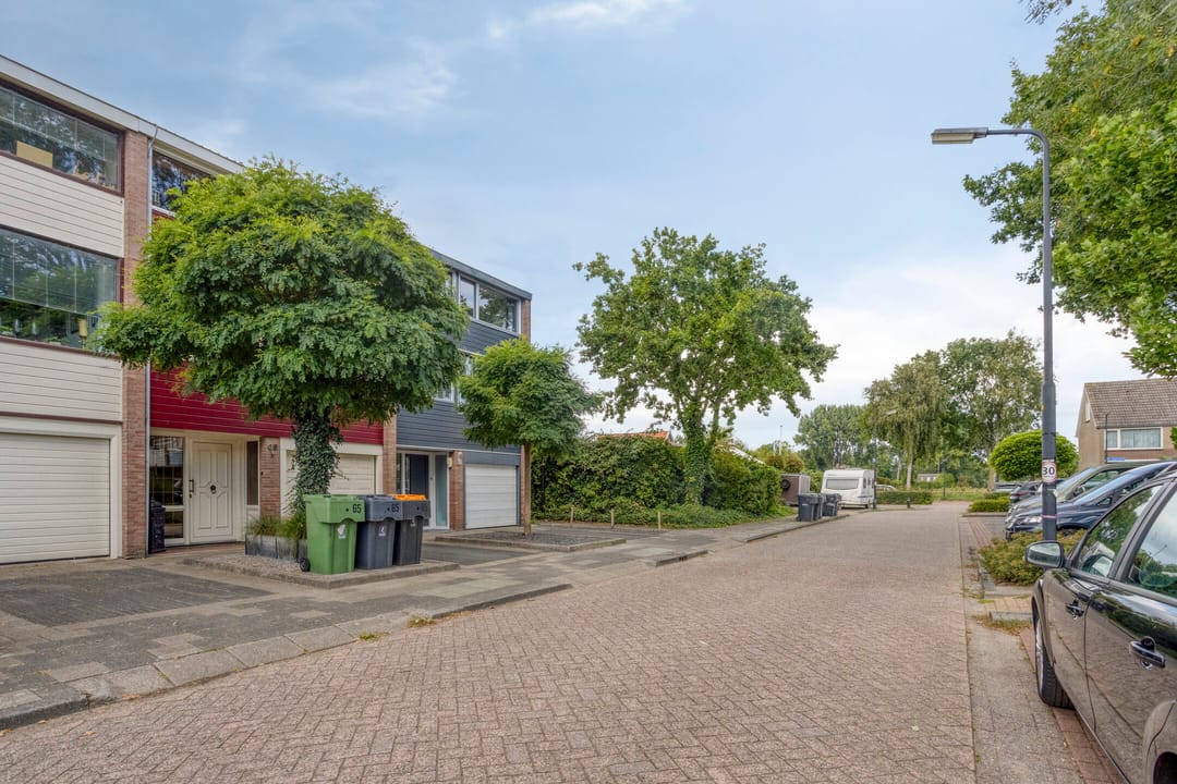 Photo 8 of Pieter Soutmanlaan 67