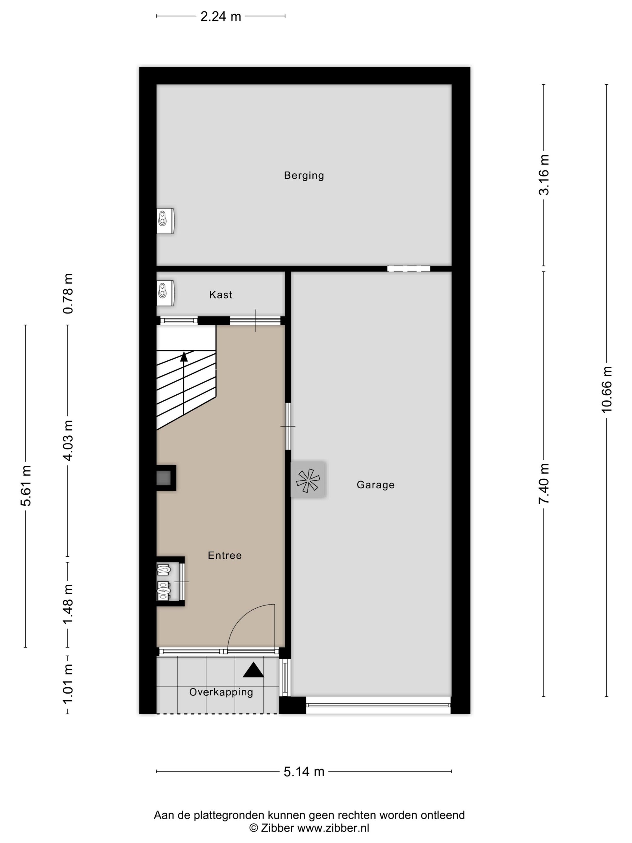 Photo 9 of Pieter Soutmanlaan 67