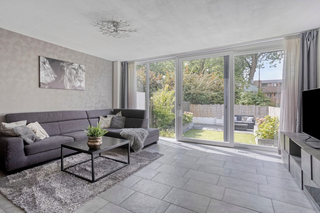 Photo 13 of Pieter Soutmanlaan 67