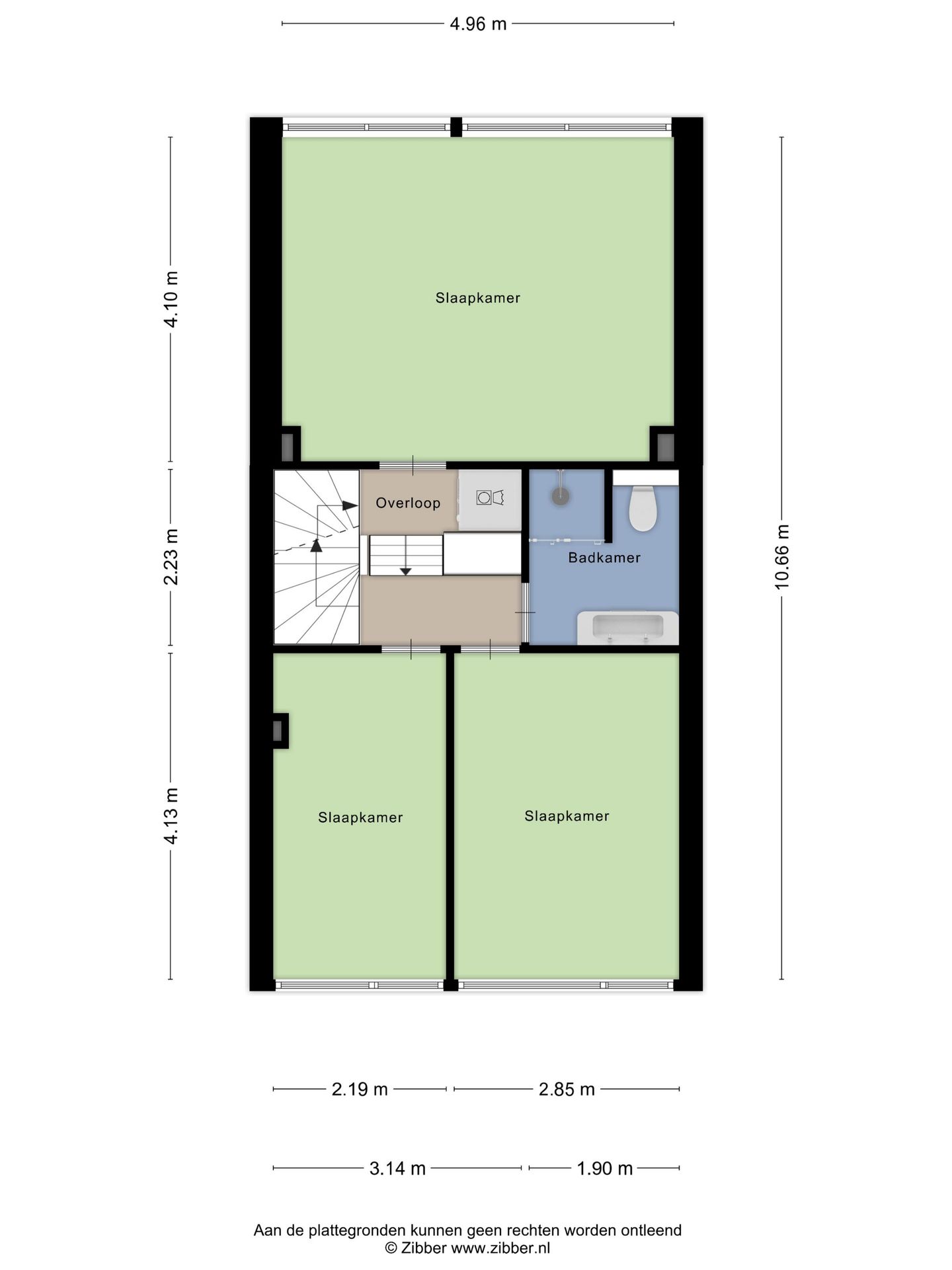 Photo 20 of Pieter Soutmanlaan 67