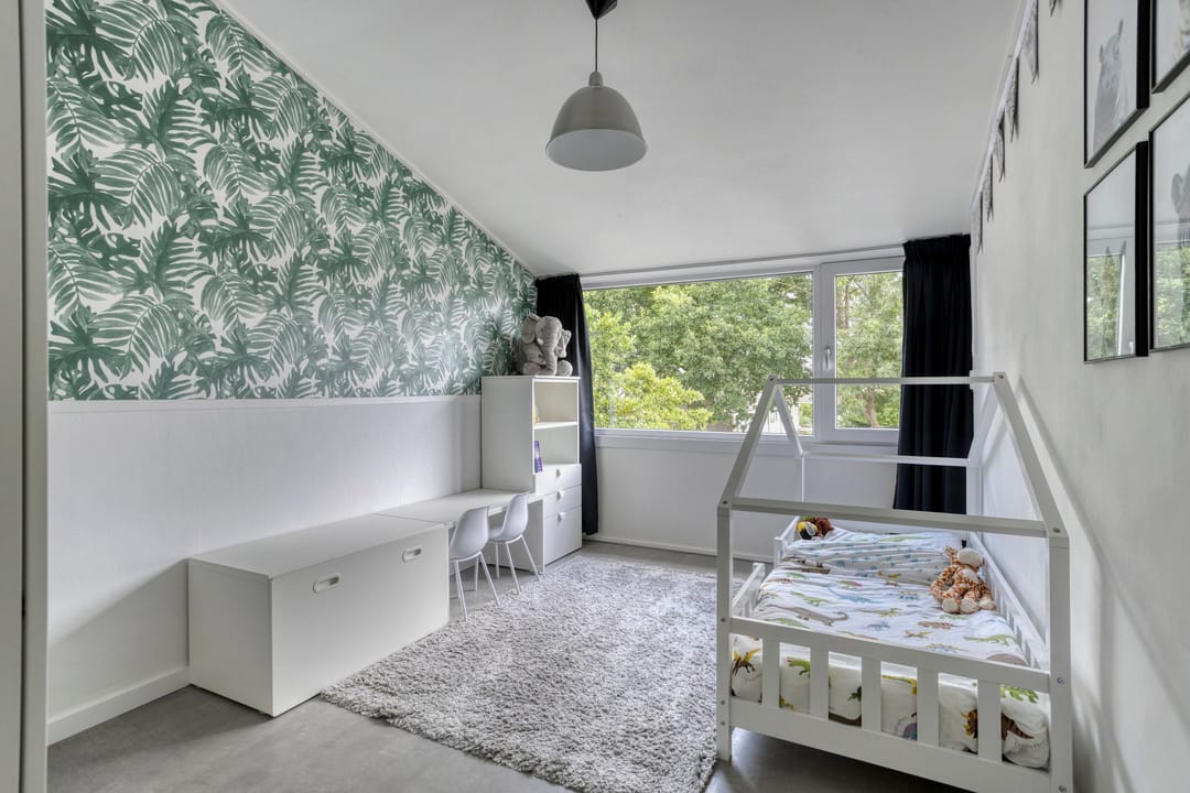 Photo 23 of Pieter Soutmanlaan 67