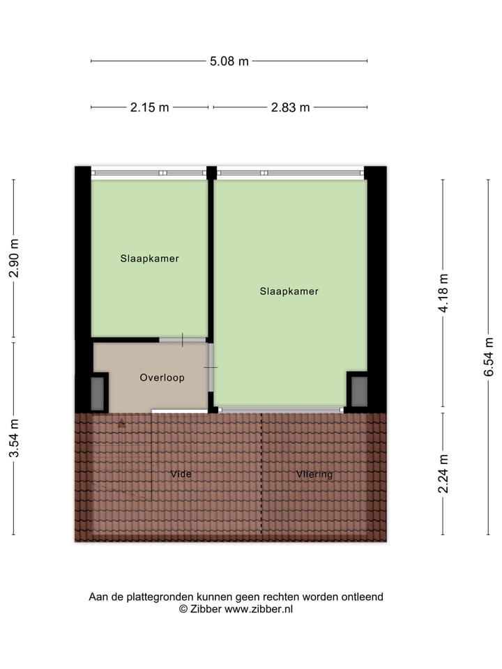Foto 27 van Pieter Soutmanlaan 67
