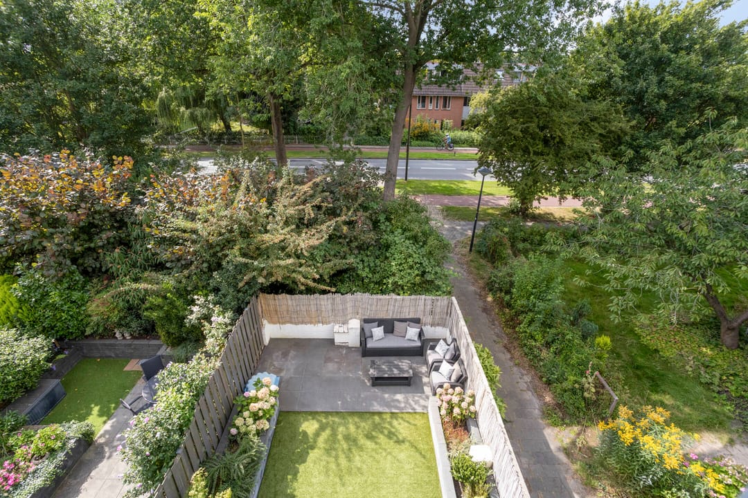 Photo 31 of Pieter Soutmanlaan 67