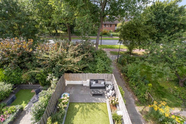 Foto 31 van Pieter Soutmanlaan 67