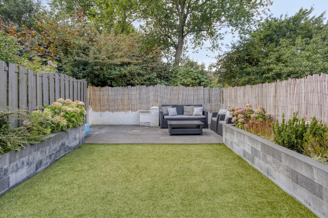 Photo 32 of Pieter Soutmanlaan 67