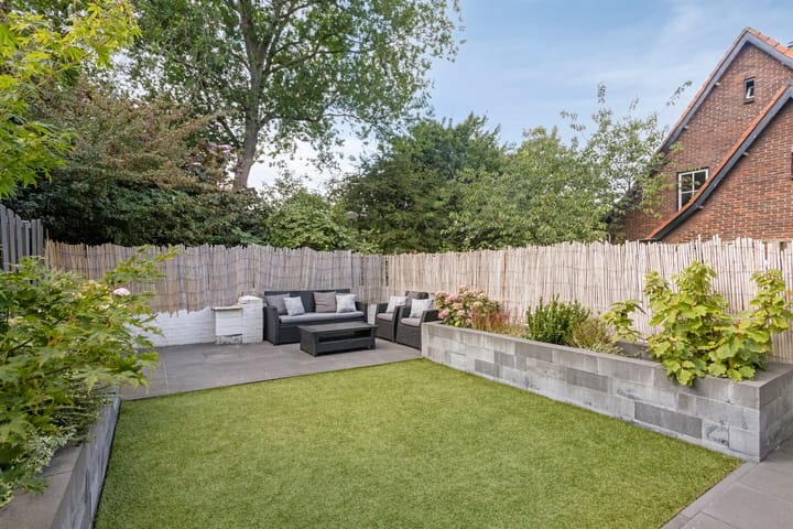 Foto 33 van Pieter Soutmanlaan 67