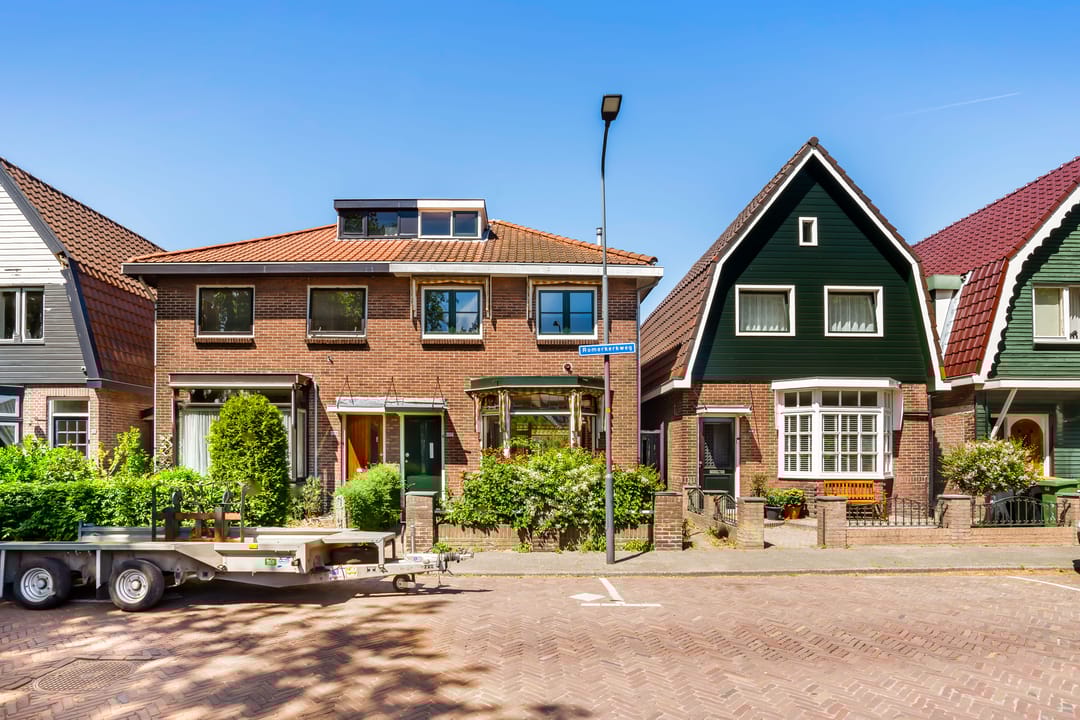 Foto 2 van Romerkerkweg 107