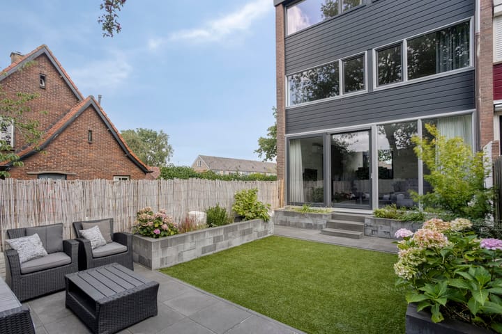 Foto 35 van Pieter Soutmanlaan 67