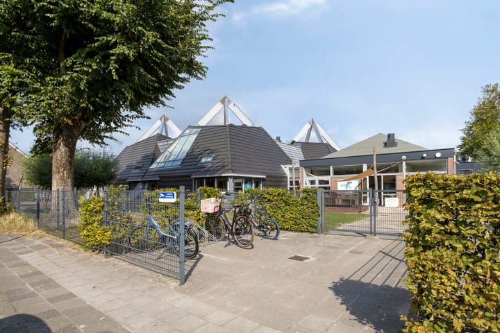 Foto 37 van Pieter Soutmanlaan 67