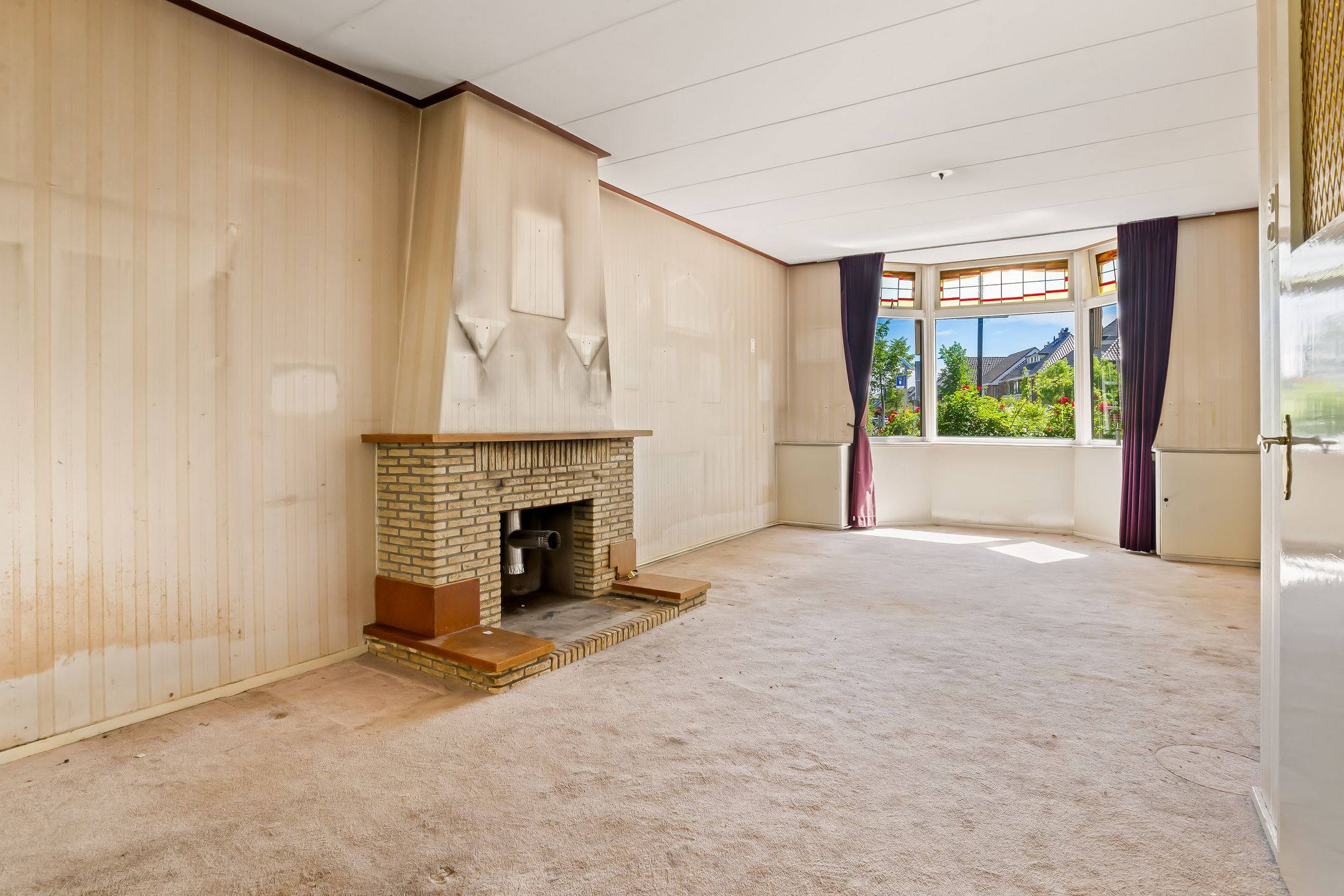 Foto 9 van Romerkerkweg 107