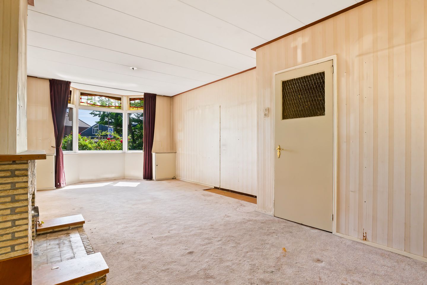 Foto 10 van Romerkerkweg 107