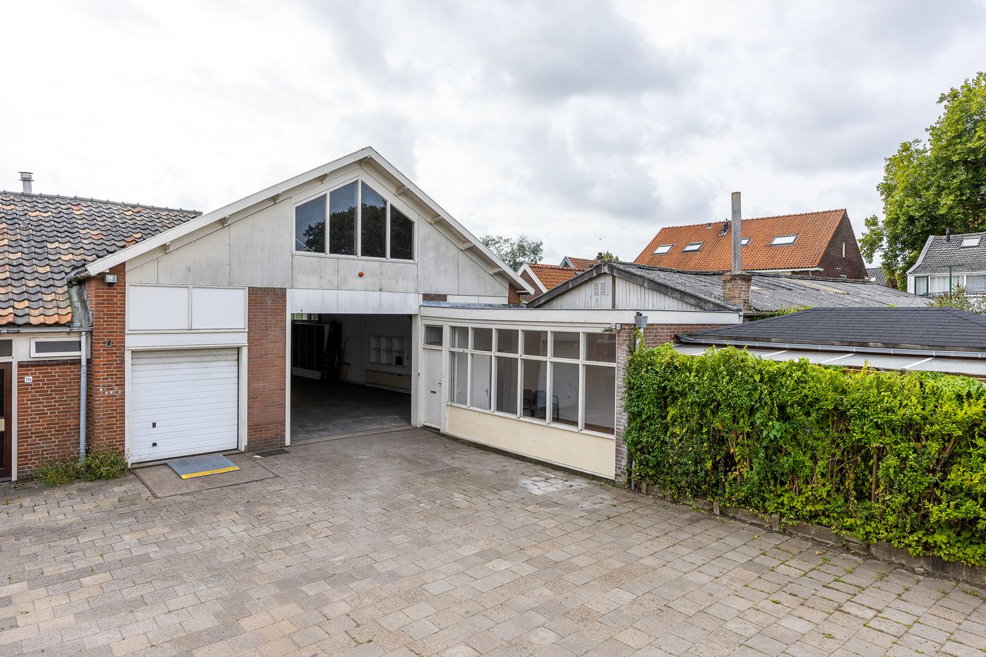Bekijk foto 1 van Parklaan 134