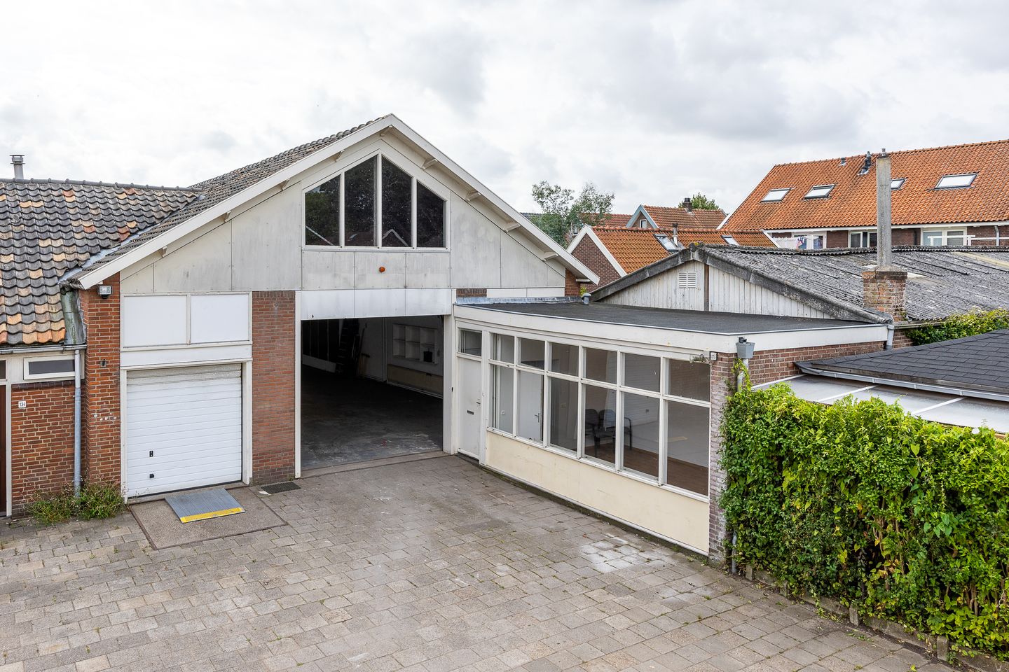 Bekijk foto 2 van Parklaan 134