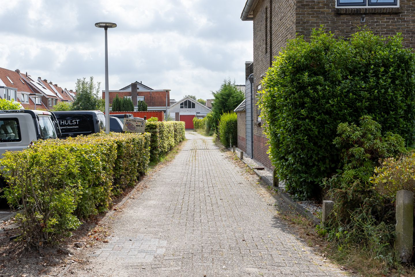 Bekijk foto 3 van Parklaan 134