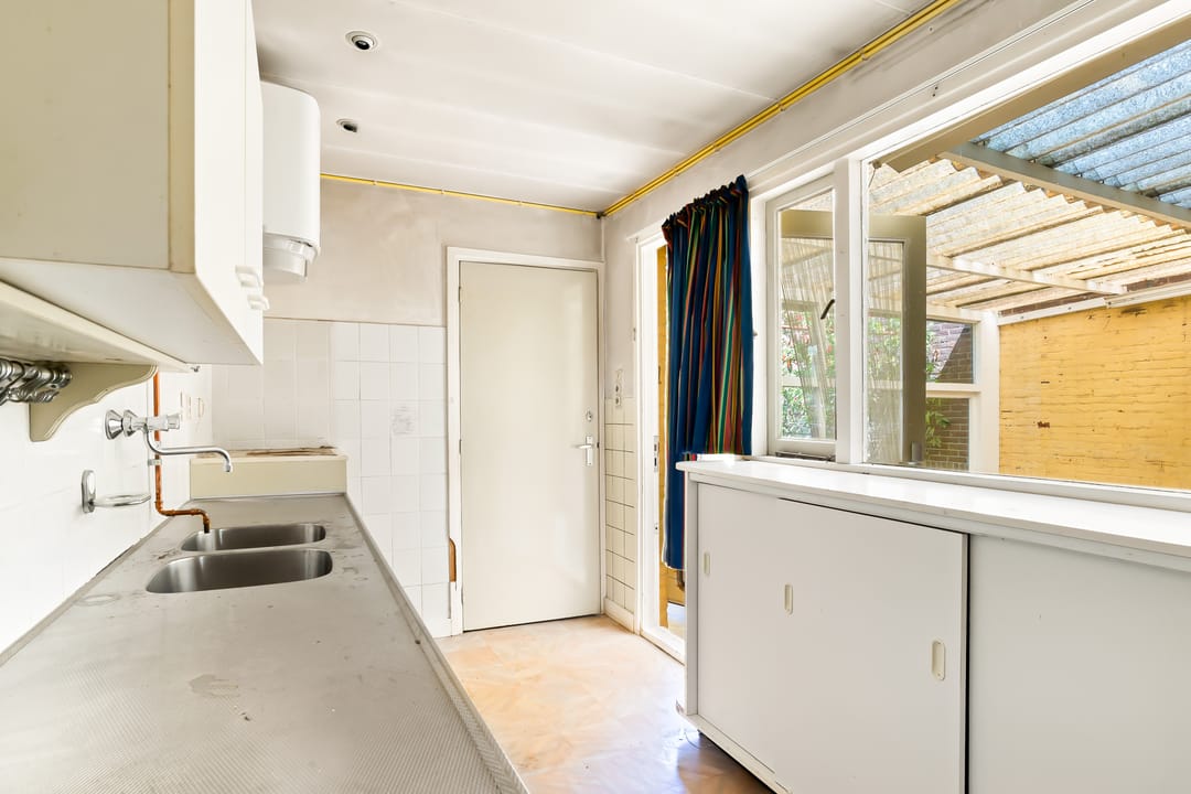 Foto 16 van Romerkerkweg 107